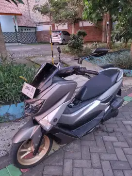 YAMAHA NMAX 2018 CIAMIK