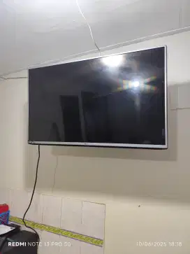 Tv 43 in merk LG