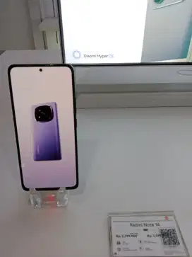 Redmi Note 14 8/128GB free buds