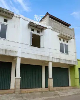 RUKO SIAP PAKAI COCOK UNTUK USAHA STRATEGIS DI PD. AREN - TANGSEL