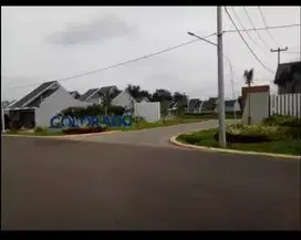 Dijual Rumah Hook The River Parung Panjang BSD Dekat Stasiun