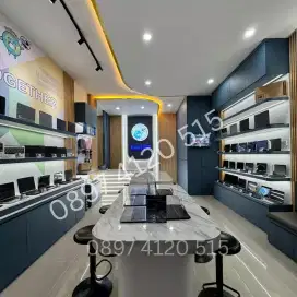 Pusat Laptop Harga Grosir mulai 1jutaan Bisa COD Se Jabodetabek
