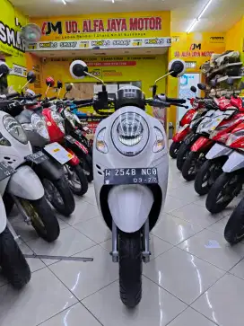 Scoopy prestige Th 2022 original