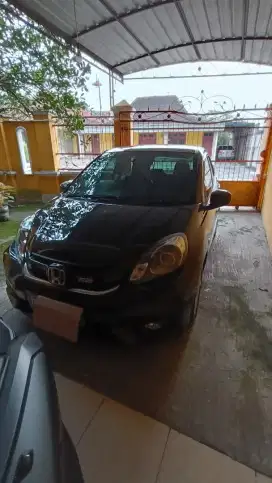 Brio E Automatic 2017