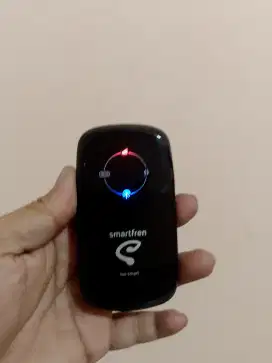 Modem wifi smartfren