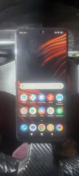 Poco x5. 5G. Ram 8+4/128g. Snapdragon 695.(5G). NFC.