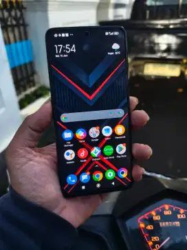 Xiaomi Poco X3 NFC