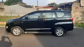 Toyota Kijang Innova 2018 Bensin