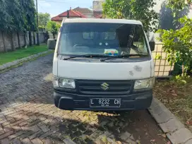 suzuki carry th 2021