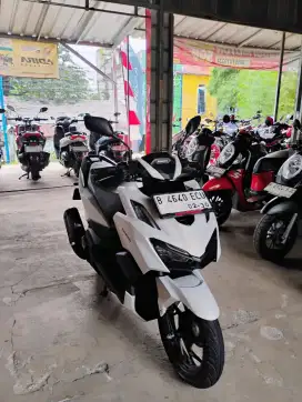 Vario 160 2025 Low Km