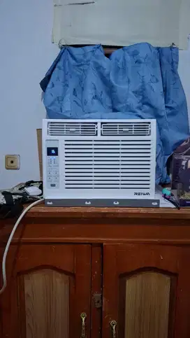 Jual Ac window masih baru