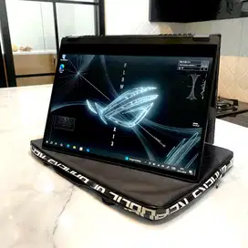 ROG Flow X13 Ryzen 9 32/1TB Supernova Edition