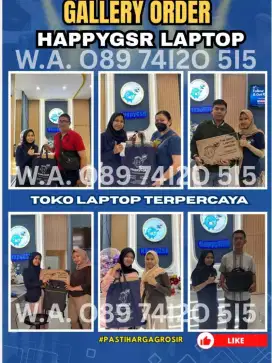 TOKO LAPTOP MULAI 900RB-AN