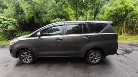 Toyota Kijang Innova 2018 Diesel