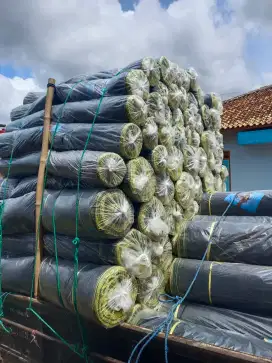 Waring pagar , waring kebon 100m . Ready stok Palembang. Bisa cod