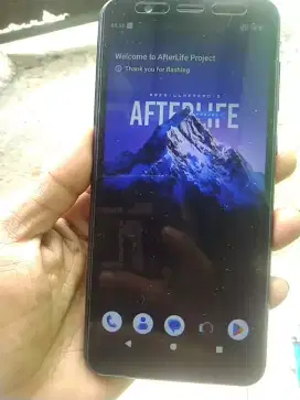 Asus max pro m1