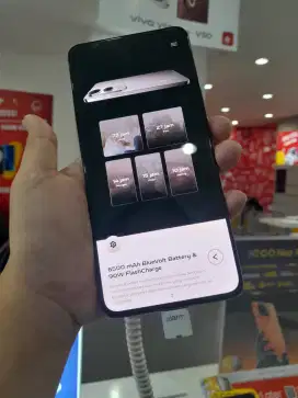 V50 lite handpone segala fitur