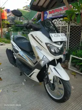 NMAX OLD ABS FULL ORI PJK ON