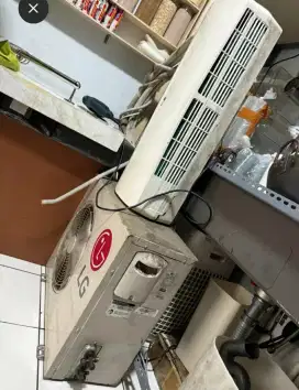 Terima Rongsokan AC Harga tinggi