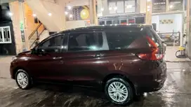 Suzuki Ertiga 2018 Bensin