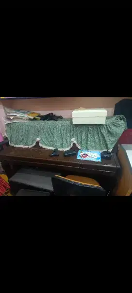 Piano dan elektone