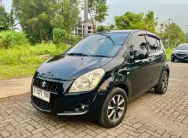 Suzuki Splash GL (2013)