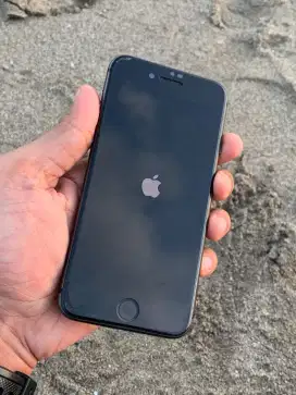 Iphone 8 Black 256GB Inter all operator