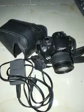 Canon 350d normal