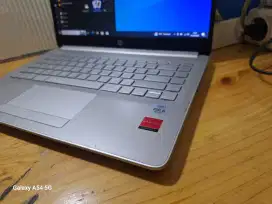 Laptop HP 14s-cf2004tx Core i5 gen 10