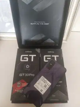 infinix GT 30 pro 12/512
