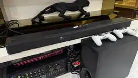Sony Soundbar HT G700 Dolby Atmos