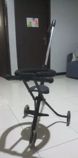 Stoller kursi roda 3