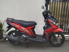 Soul GT 2014 mesin halus lengkap