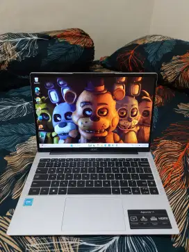 Laptop acer aspire lite 14 nominus