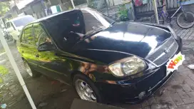 Avega GX AT Istimewa Full Ori