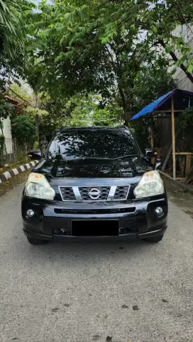Nissan X-Trail St A/T 2009