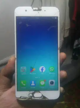 oppo f1s batangan 3/32
