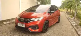 Honda Jazz Type RS 1.5 A/T 2019