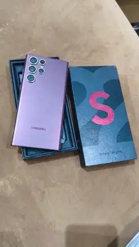 SAMSUNG S22 ultra 12/256Gb