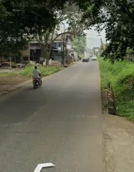 Dijual Cepat Gunung Sindur Bogor