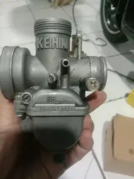 Carburator Motor SUZUKI  PE