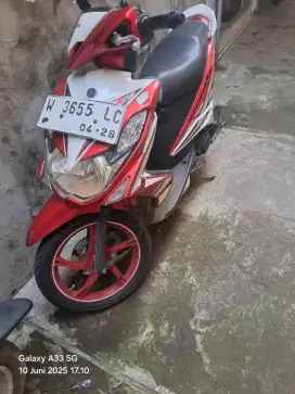Xeon, 2014 merah putih