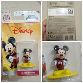 Action Figure Micky Mouse