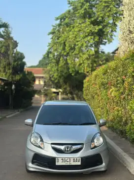 Brio E 2013 AT 1.3