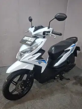 Beat Tahun 2019