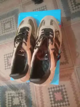 Sepatu Adidas samba