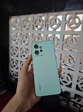 Redmi Note 12 6+6/128