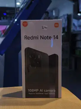 Redmi Note 14 8/128