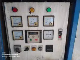 JUAL GENSET PERKINS STAMFORD 150KVA (OPEN TYPE)