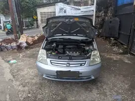 HONDA STREAM 1.7 A/T, 2003